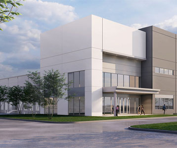 NHK Capital Partners Introduces 10th Investment Opportunity, Travis South Industrial